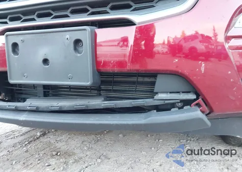 2020 Ford Ecosport Se из США, поврежденный, VIN MAJ6S3GL3LC375914